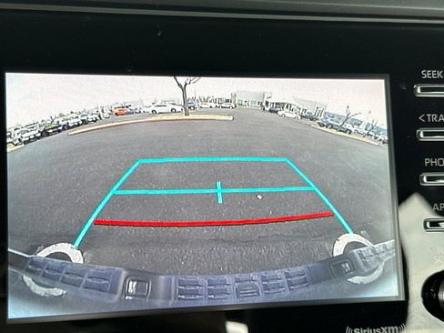 Certified 2022 Toyota Tacoma SR image 21