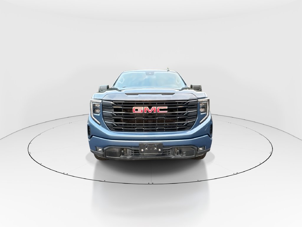 Used 2024 GMC Sierra 1500 Elevation AWD/4WD image 3