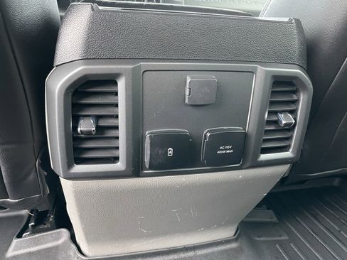 Used 2021 Ford F350 XLT w/ XLT Premium Package image 59