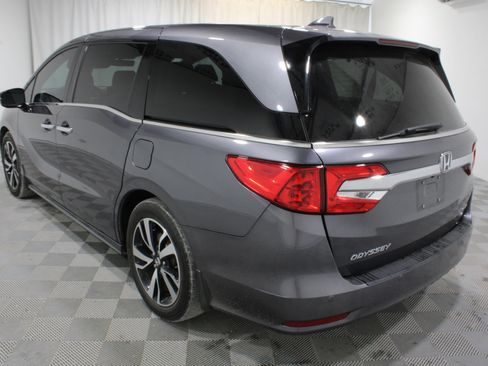 Used 2019 Honda Odyssey Elite image 31