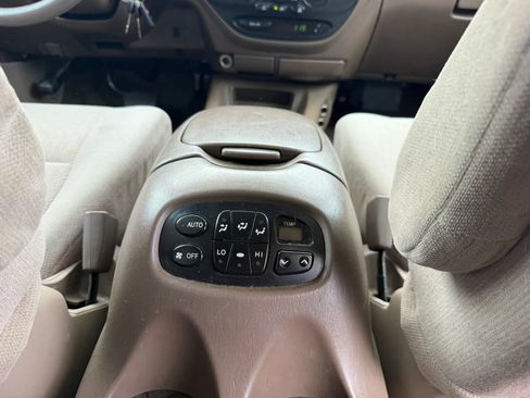 Used 2004 Toyota Sequoia SR5 RWD image 20