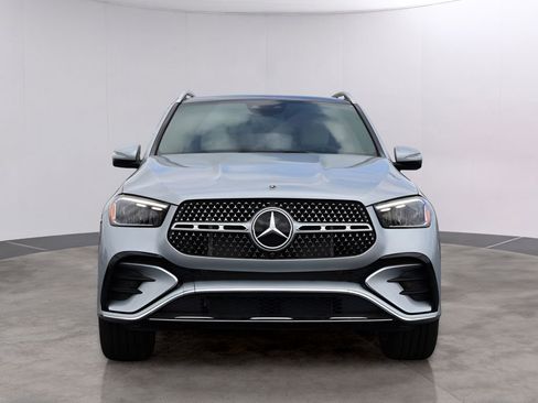 New 2026 Mercedes-Benz GLE 350 4MATIC image 2