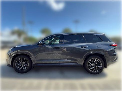 Used 2024 Lexus TX 350 FWD w/ Technology Package image 9