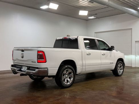 Used 2019 RAM 1500 Big Horn AWD/4WD image 24