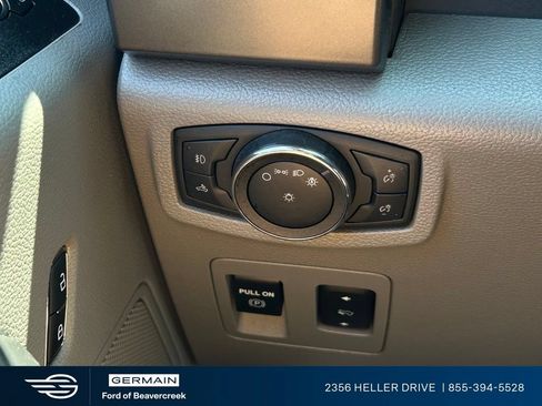 Used 2020 Ford F150 XLT w/ Equipment Group 302A Luxury AWD/4WD image 25