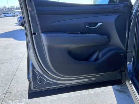 New 2026 Hyundai Tucson Limited image 10