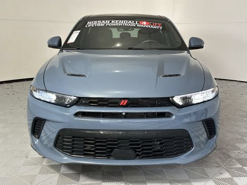 Used 2024 Dodge Hornet R/T Plus w/ Tech Pack Plus w/o Parking AWD/4WD image 3