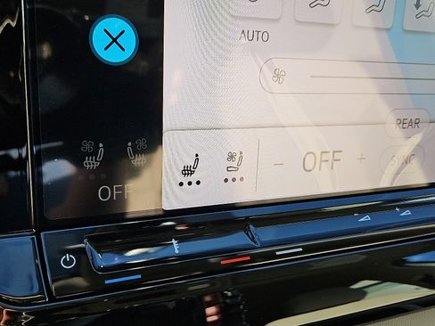 New 2026 Volkswagen Atlas SE image 18