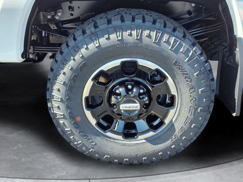New 2026 Ford F250 Lariat AWD/4WD image 17