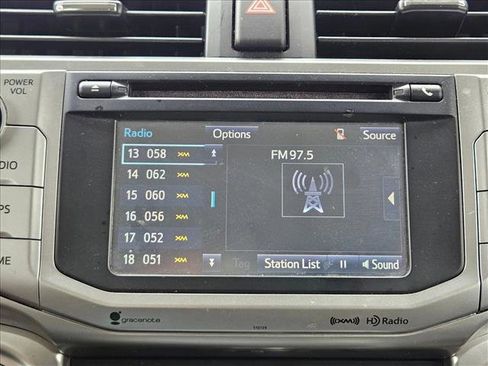 Used 2018 Toyota 4Runner SR5 RWD image 9