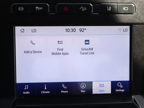 Used 2020 Ford F250 Lariat AWD/4WD image 40