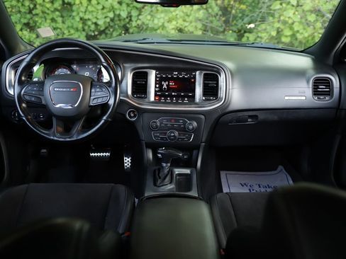 Used 2021 Dodge Charger R/T w/ Daytona Edition Group RWD image 19