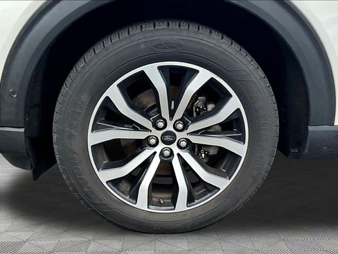 Used 2020 Ford Explorer ST w/ Premium Technology Package AWD/4WD image 35