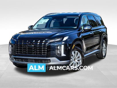 Used 2024 Hyundai Palisade SEL