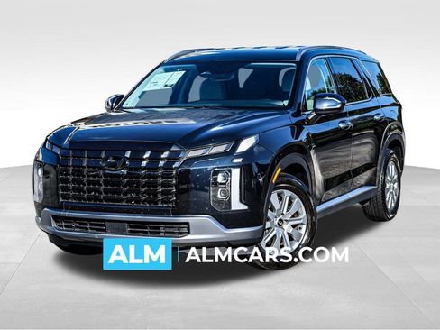 Used 2024 Hyundai Palisade SEL image 1