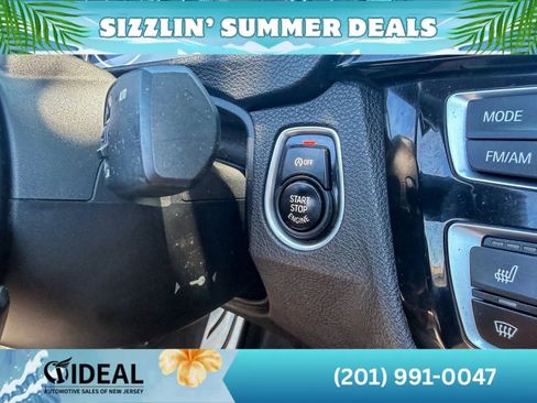 Used 2018 BMW 430i xDrive Convertible AWD/4WD image 38