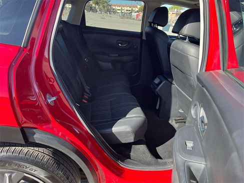 Used 2024 Honda HR-V EX-L image 27