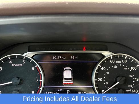 Used 2022 Nissan Rogue SV AWD/4WD image 8
