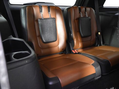 Used 2015 Ford Explorer Limited w/ Equipment Group 302A image 19