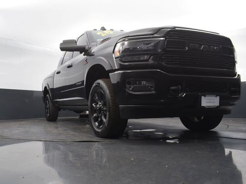 Used 2020 RAM 2500 Limited image 42