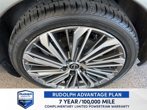 Used 2023 Nissan Altima 2.5 SL image 37