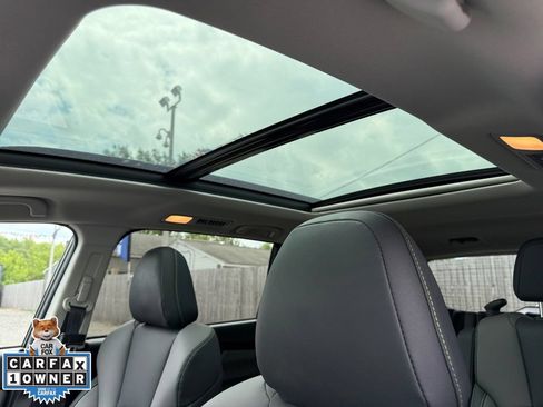 Certified 2024 Subaru Ascent Onyx Edition AWD/4WD image 17