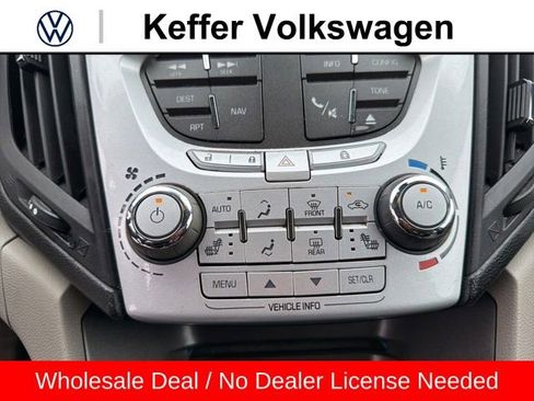 Used 2014 Chevrolet Equinox LT w/ Power Convenience Package FWD image 21