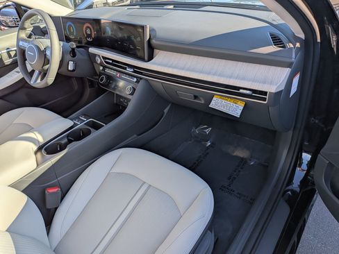 New 2026 Hyundai Sonata SEL FWD image 27