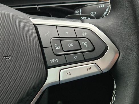 Used 2026 Volkswagen Atlas SE AWD/4WD image 27