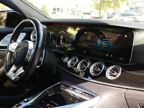 Used 2021 Mercedes-Benz AMG GT 53 image 24