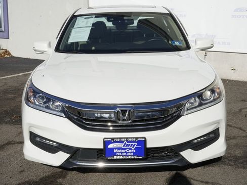 Used 2016 Honda Accord EX-L image 5