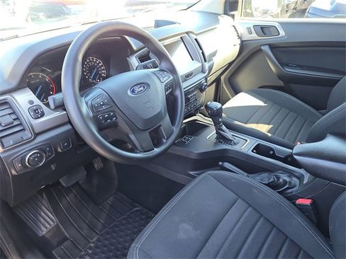 Used 2021 Ford Ranger XL w/ Equipment Group 101A High image 17