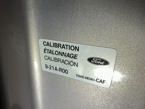 Used 1992 Ford Mustang LX image 48