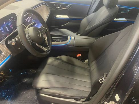 New 2026 Mercedes-Benz E 350 4MATIC Sedan image 9
