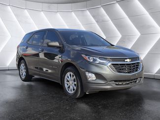Used 2019 Chevrolet Equinox LS FWD video 2