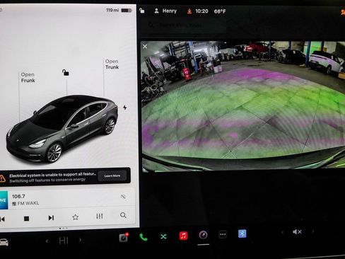 Used 2019 Tesla Model 3 Mid Range image 23