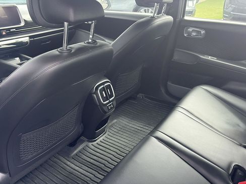 Used 2023 Hyundai Ioniq 6 SEL RWD image 21