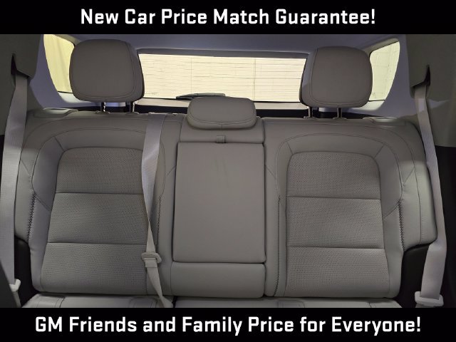 New 2027 GMC Terrain Denali AWD/4WD image 27