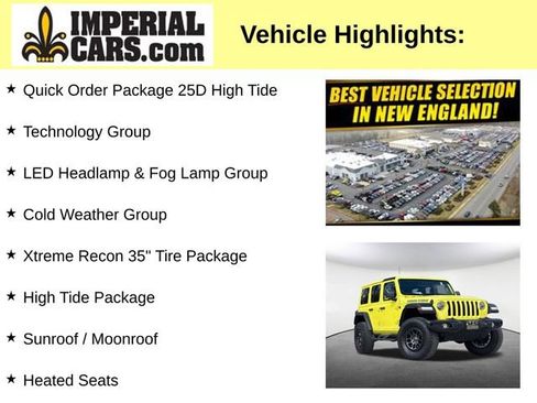 Used 2022 Jeep Wrangler Unlimited Sport AWD/4WD image 8