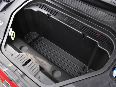 Used 2023 Ford Mustang Mach-E Select image 49