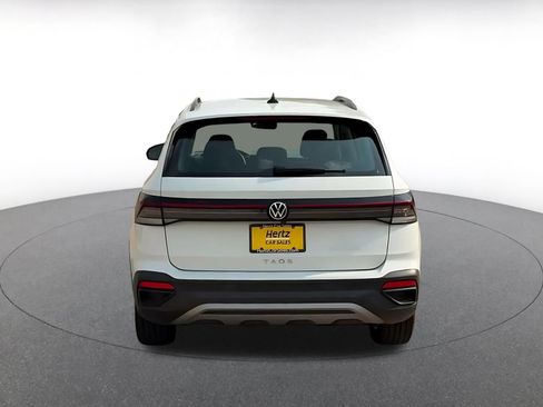 Used 2026 Volkswagen Taos S FWD image 10