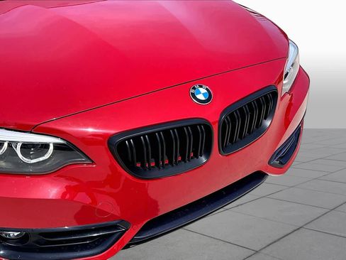 Used 2018 BMW 230i Coupe RWD image 29