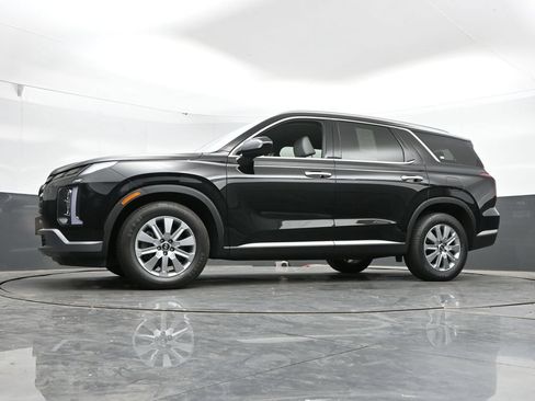 Used 2025 Hyundai Palisade SEL AWD/4WD image 46