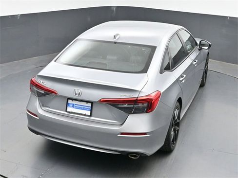 Used 2023 Honda Civic Sport image 37