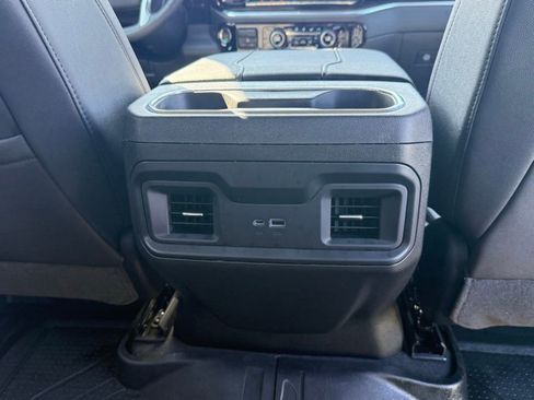 Used 2026 Chevrolet Silverado 1500 RST w/ Redline Edition AWD/4WD image 21