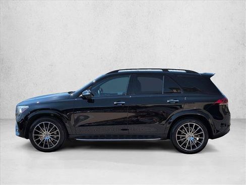 Certified 2022 Mercedes-Benz GLE 350 4MATIC image 9