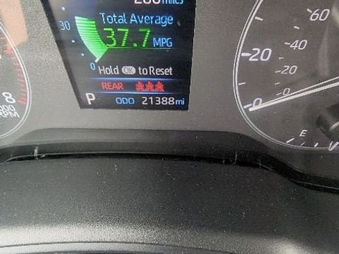 Used 2025 Toyota Corolla LE FWD image 15