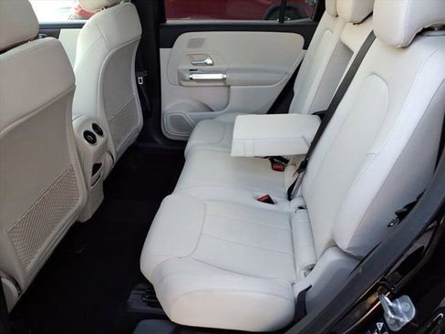Certified 2026 Mercedes-Benz GLB 250 image 18