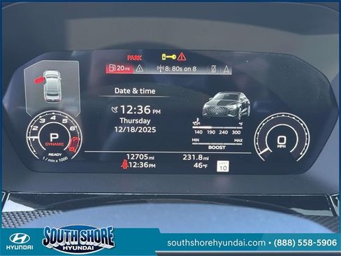 Used 2024 Audi RS 3 image 26