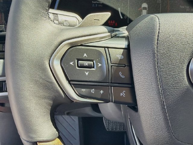 New 2026 Lexus RX 350 Premium Plus FWD image 39